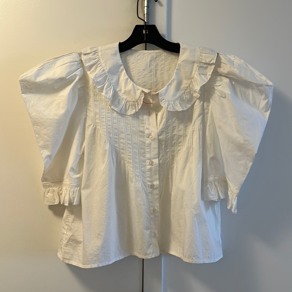 Doen shirt